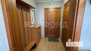 1-к квартира, вторичка, 23м2, 15/16 этаж