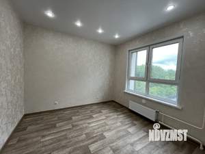1-к квартира, вторичка, 31м2, 6/17 этаж
