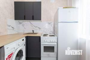 1-к квартира, вторичка, 30м2, 4/5 этаж
