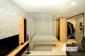 1-к квартира, вторичка, 31м2, 2/5 этаж