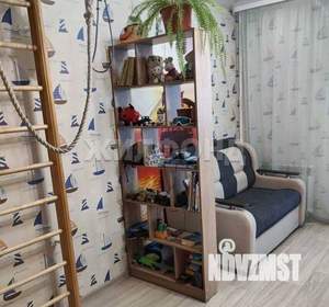 2-к квартира, вторичка, 40м2, 5/17 этаж