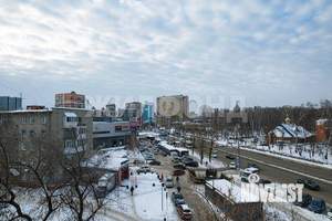 1-к квартира, вторичка, 29м2, 5/5 этаж