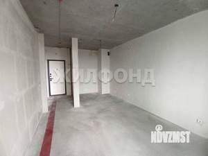 2-к квартира, вторичка, 40м2, 8/16 этаж