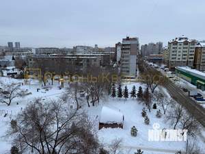 2-к квартира, вторичка, 47м2, 8/12 этаж