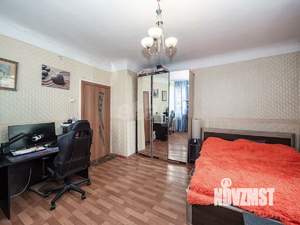 1-к квартира, вторичка, 32м2, 1/2 этаж