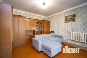 2-к квартира, вторичка, 43м2, 4/5 этаж