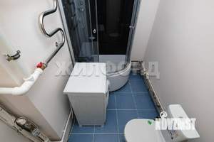 1-к квартира, вторичка, 38м2, 7/10 этаж