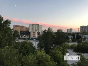 1-к квартира, вторичка, 37м2, 6/9 этаж