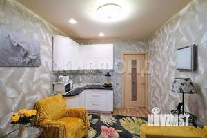 3-к квартира, вторичка, 74м2, 1/16 этаж