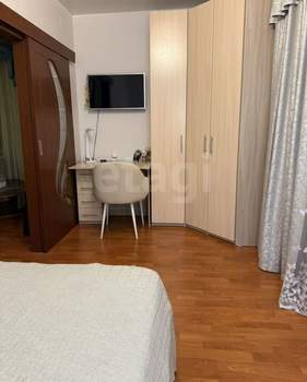 3-к квартира, вторичка, 81м2, 2/9 этаж