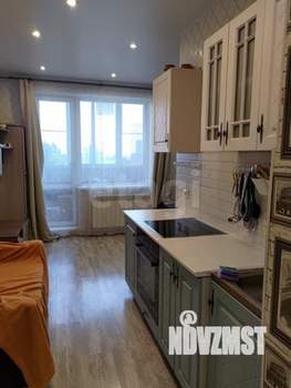 Студия квартира, вторичка, 26м2, 1/24 этаж