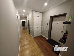 3-к квартира, вторичка, 84м2, 4/9 этаж