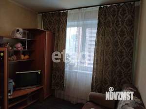 4-к квартира, вторичка, 87м2, 6/10 этаж