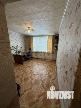 1-к квартира, вторичка, 29м2, 1/5 этаж