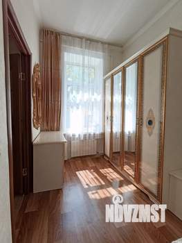 2-к квартира, вторичка, 40м2, 2/2 этаж