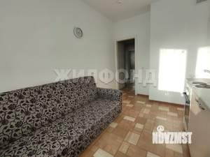 1-к квартира, вторичка, 39м2, 6/25 этаж