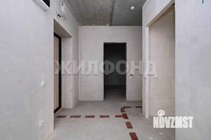 2-к квартира, вторичка, 68м2, 5/14 этаж