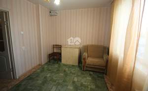 2-к квартира, вторичка, 55м2, 2/18 этаж