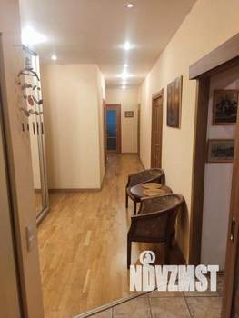 5-к квартира, вторичка, 155м2, 1/9 этаж