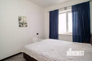 3-к квартира, вторичка, 60м2, 11/24 этаж