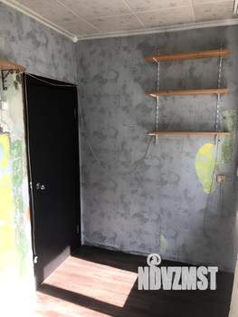 2-к квартира, вторичка, 31м2, 4/4 этаж