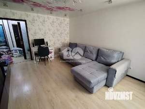 1-к квартира, вторичка, 45м2, 1/10 этаж