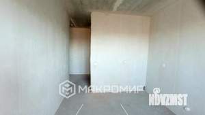 1-к квартира, сданный дом, 42м2, 10/14 этаж