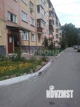 1-к квартира, вторичка, 29м2, 1/5 этаж