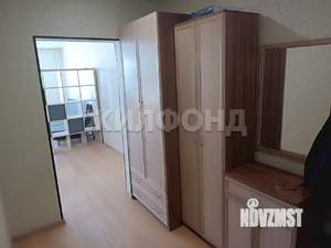 1-к квартира, вторичка, 38м2, 8/10 этаж