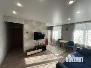 1-к квартира, вторичка, 28м2, 1/5 этаж