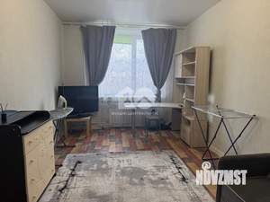 1-к квартира, вторичка, 39м2, 5/5 этаж