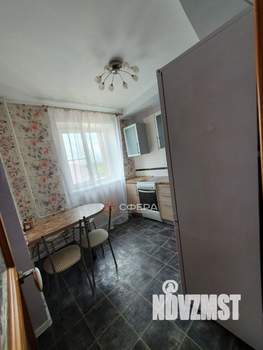 1-к квартира, вторичка, 36м2, 6/10 этаж