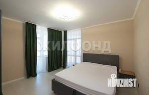 2-к квартира, вторичка, 62м2, 13/19 этаж