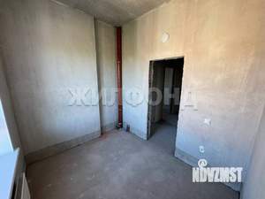 3-к квартира, вторичка, 125м2, 25/30 этаж