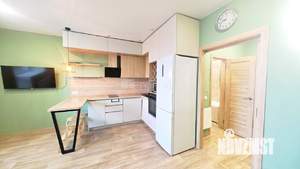 Студия квартира, вторичка, 29м2, 4/13 этаж