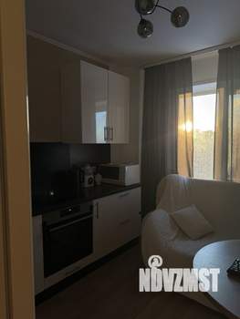 1-к квартира, вторичка, 43м2, 9/10 этаж