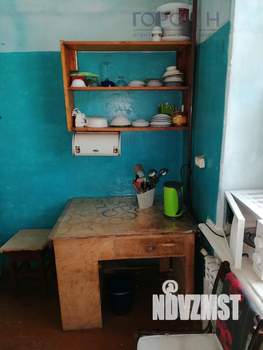 1-к квартира, вторичка, 32м2, 1/4 этаж