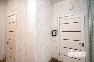 2-к квартира, вторичка, 65м2, 16/23 этаж