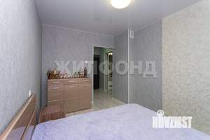 2-к квартира, вторичка, 41м2, 6/10 этаж