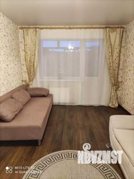 2-к квартира, вторичка, 42м2, 5/5 этаж