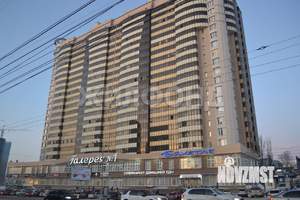 2-к квартира, вторичка, 84м2, 8/22 этаж