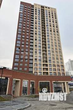 2-к квартира, вторичка, 55м2, 13/24 этаж