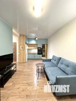 2-к квартира, вторичка, 47м2, 6/9 этаж