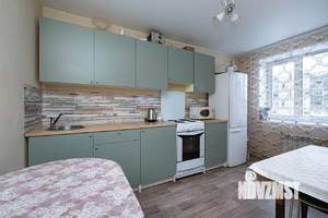 2-к квартира, вторичка, 50м2, 4/12 этаж