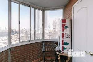 3-к квартира, вторичка, 85м2, 4/10 этаж