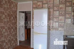 1-к квартира, вторичка, 35м2, 7/9 этаж