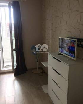 Студия квартира, вторичка, 29м2, 5/20 этаж