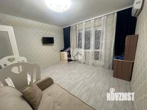 1-к квартира, вторичка, 42м2, 13/15 этаж