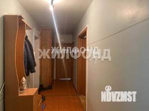 4-к квартира, вторичка, 73м2, 8/9 этаж