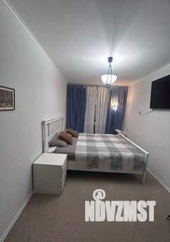 3-к квартира, вторичка, 61м2, 6/9 этаж